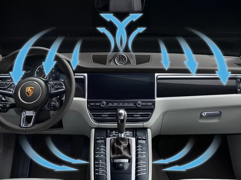 Позаботьтесь о безопасности Вашего автомобиля