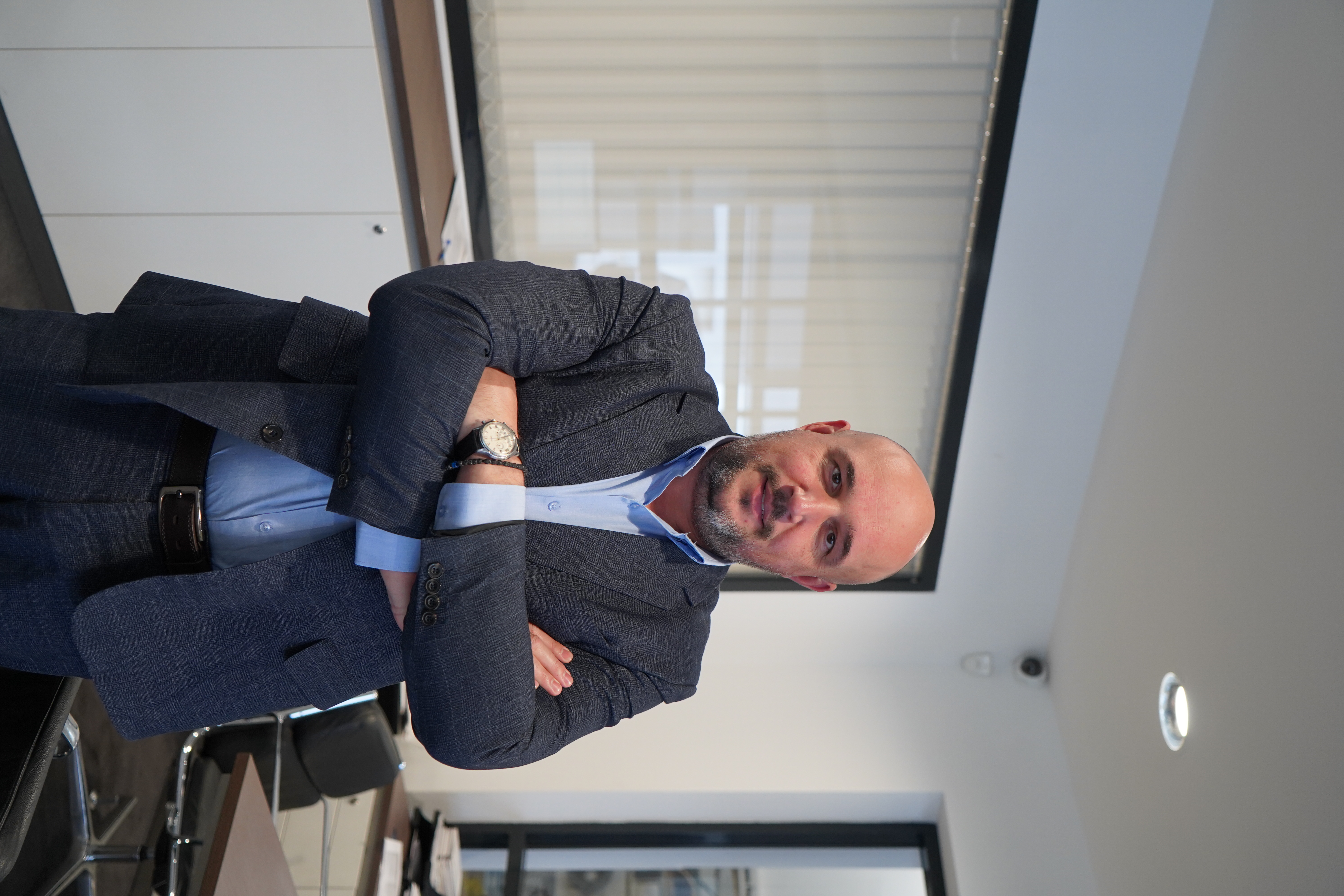 Сергей Коновалов