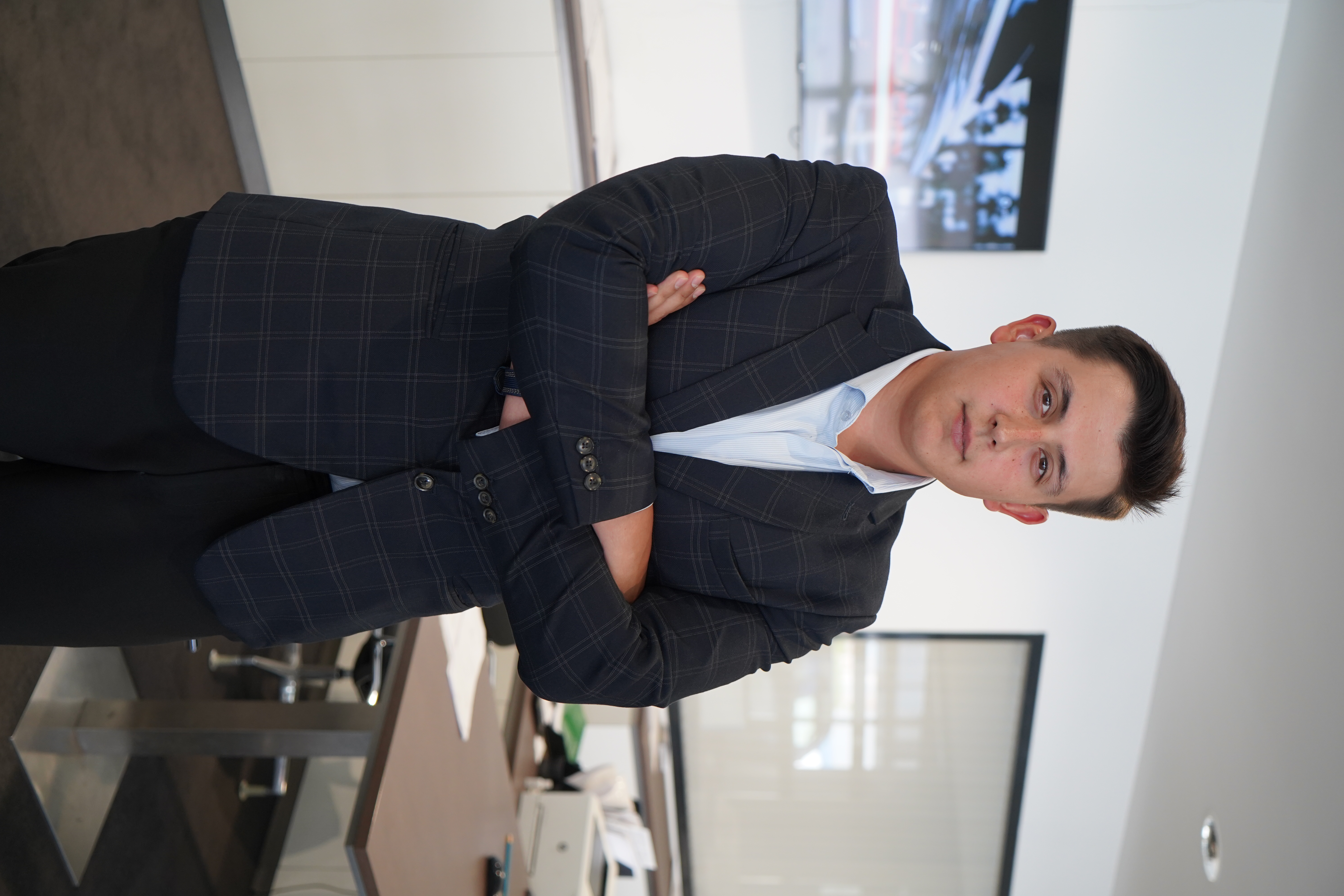 Артем Тищенко